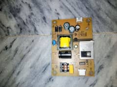 12v DC power Supply board