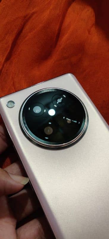 Infinix Zero 40 3