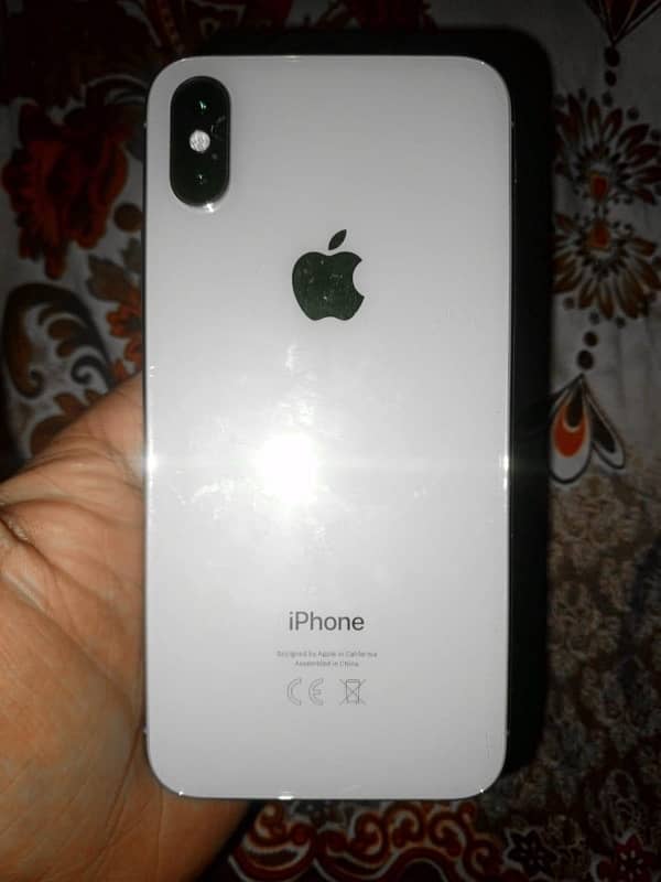 iPhone xs all parts available 0