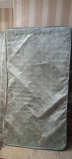 Medicated Mattress for sale.