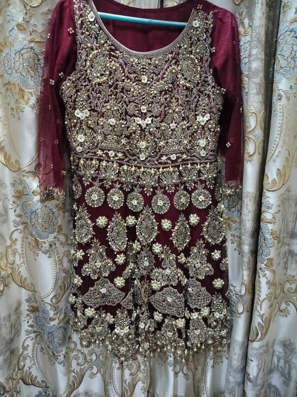 dress for wedding 0