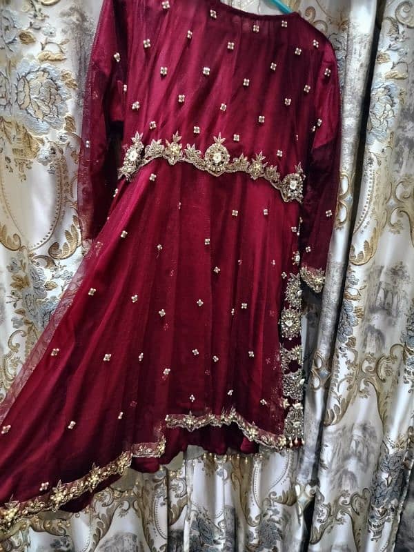 dress for wedding 2