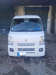 Suzuki Every 2017 for sale lush condition