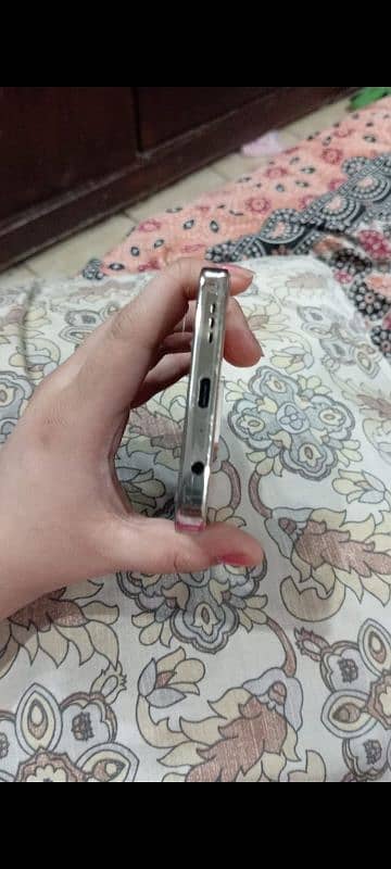 Infinix Zero 20 - 8/128 - Good Condition - Panel Changed 1