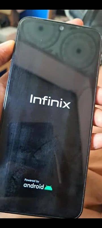 Infinix Zero 20 - 8/128 - Good Condition - Panel Changed 3