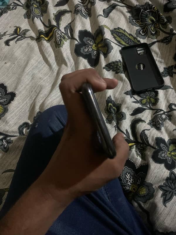 Iphone 11 Pro Max 256 GB JV 2