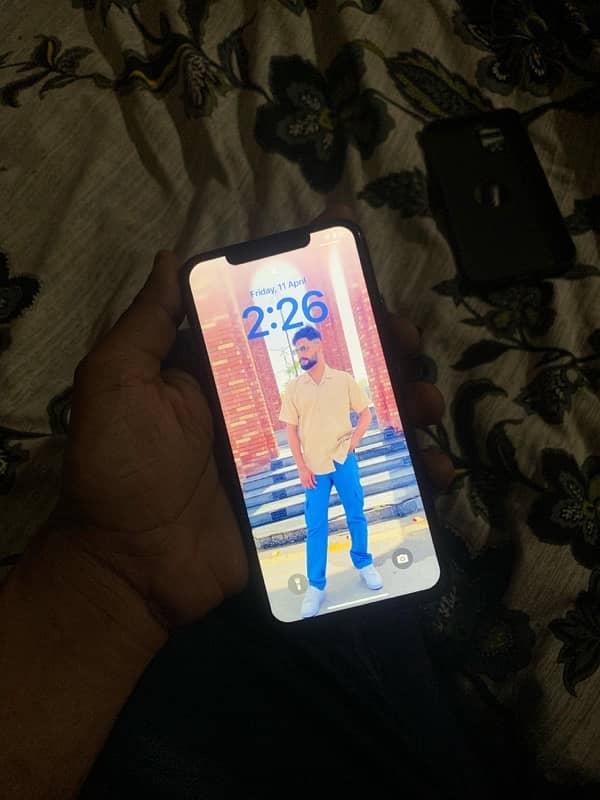 Iphone 11 Pro Max 256 GB JV 5