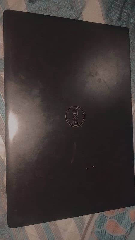 Dell Laptop for sale. 2