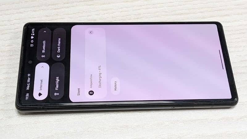 Google Pixel 6 8/256 Gb Dual Sim Approved Good Condition 1