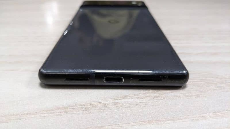 Google Pixel 6 8/256 Gb Dual Sim Approved Good Condition 2