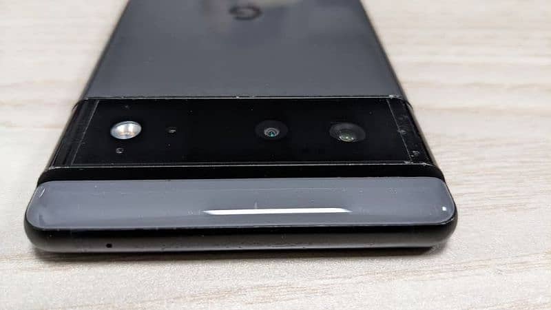 Google Pixel 6 8/256 Gb Dual Sim Approved Good Condition 3