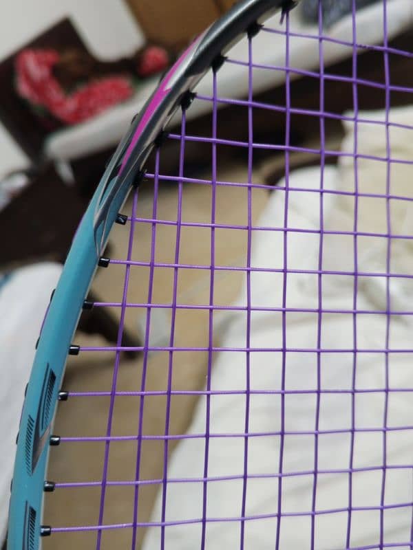 VS racket new 1