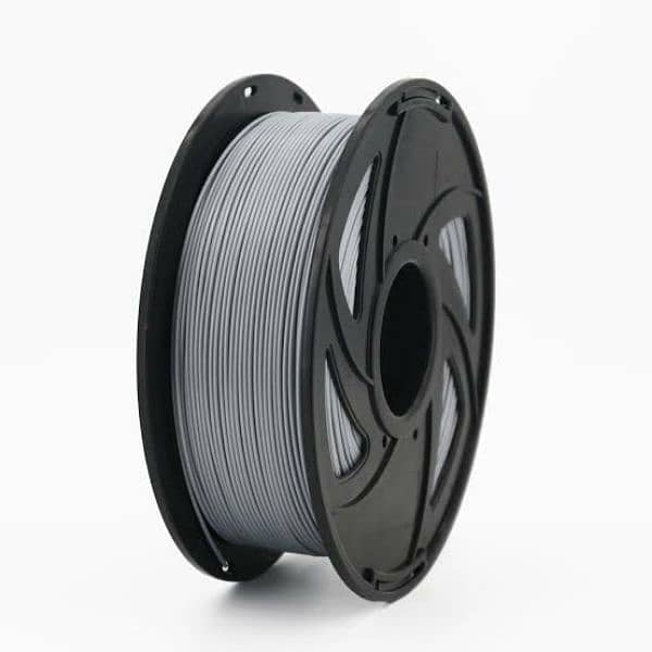 PLA/ABS 3d Printer Filament 1Kg Spool 1.75mm 3