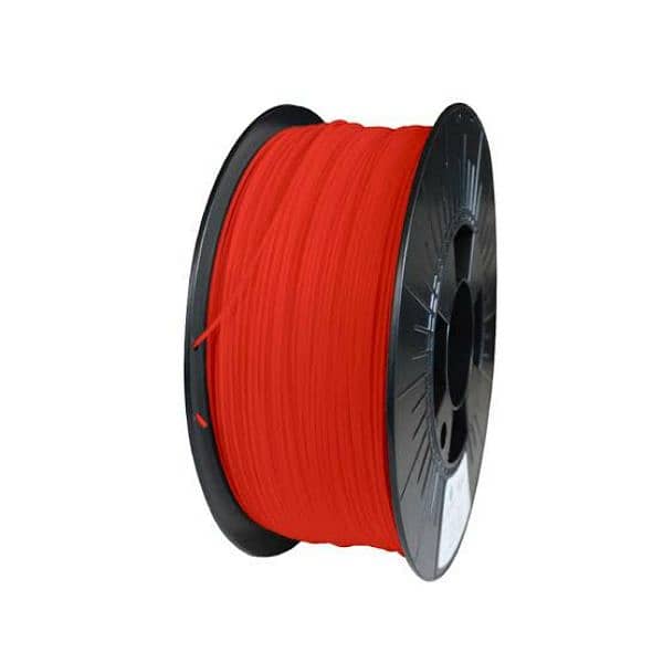 PLA/ABS 3d Printer Filament 1Kg Spool 1.75mm 4