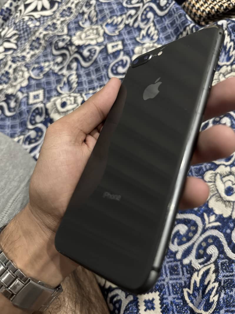 Apple iPhone 8 Plus pta approved 0