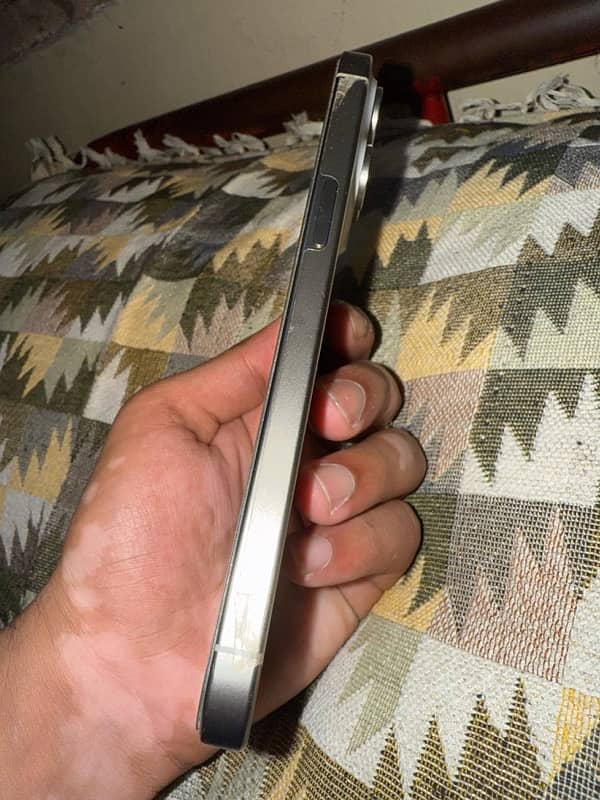 Iphone 15 Pro Max Non PTA 1