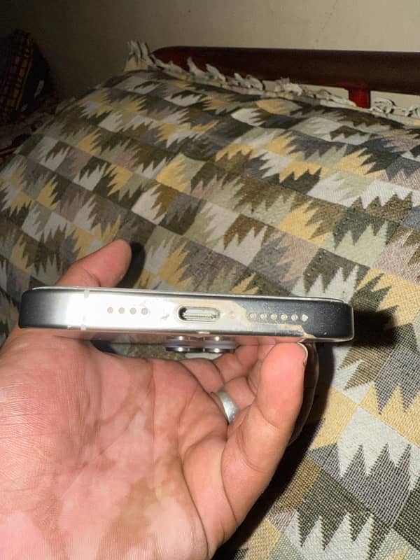 Iphone 15 Pro Max Non PTA 5