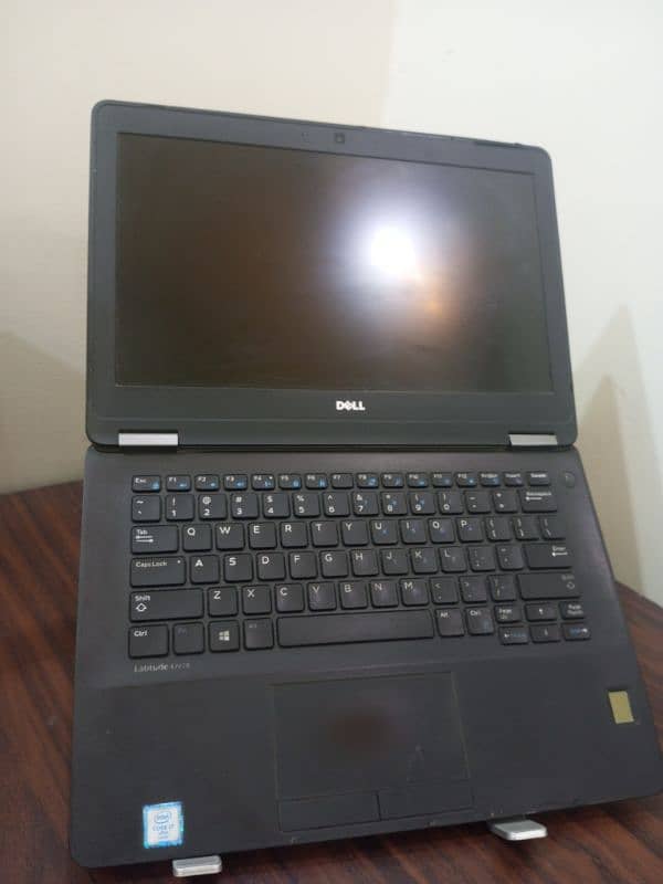 Dell Latitude | Core i7 6th Gen | 8GB RAM | 256GB SSD | 13" Display 0