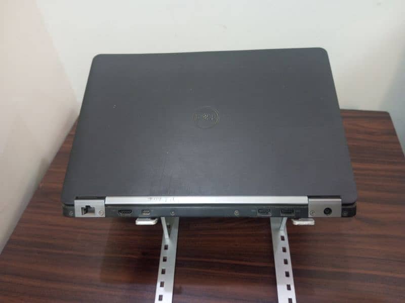 Dell Latitude | Core i7 6th Gen | 8GB RAM | 256GB SSD | 13" Display 1
