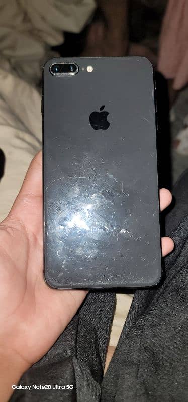 iPhone 8 Plus 256 Pta Approved offical Note : Read Full Description] 0