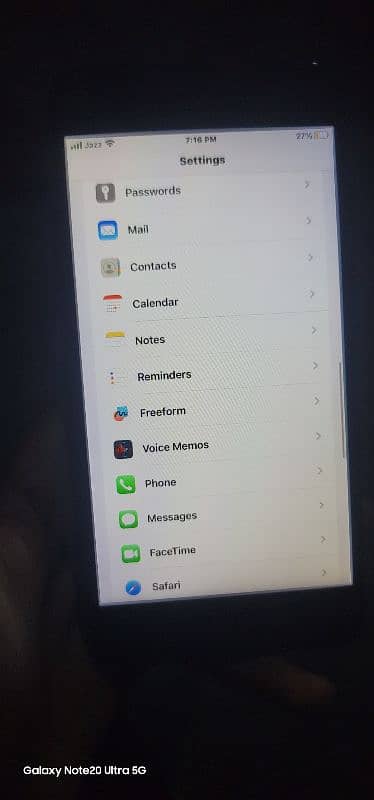 iPhone 8 Plus 256 Pta Approved offical Note : Read Full Description] 1