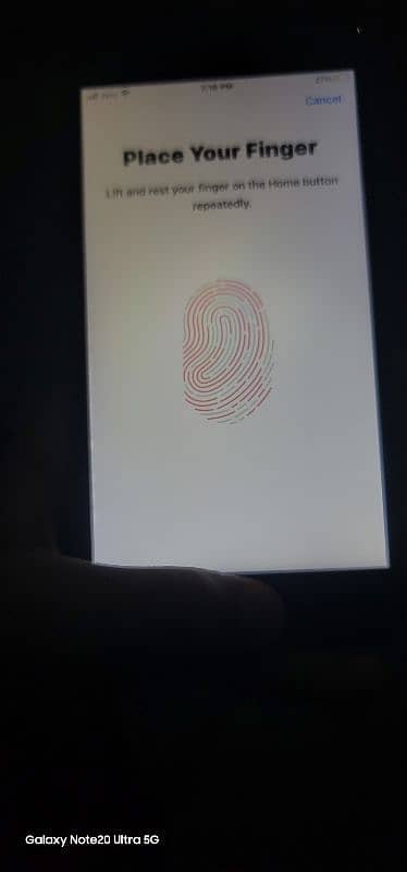 iPhone 8 Plus 256 Pta Approved offical Note : Read Full Description] 4