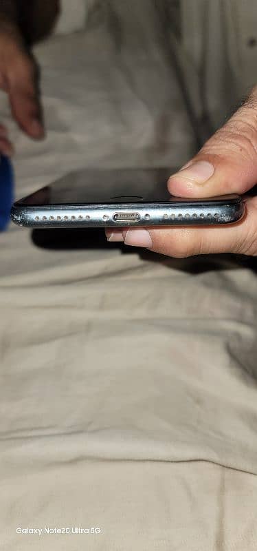 iPhone 8 Plus 256 Pta Approved offical Note : Read Full Description] 6