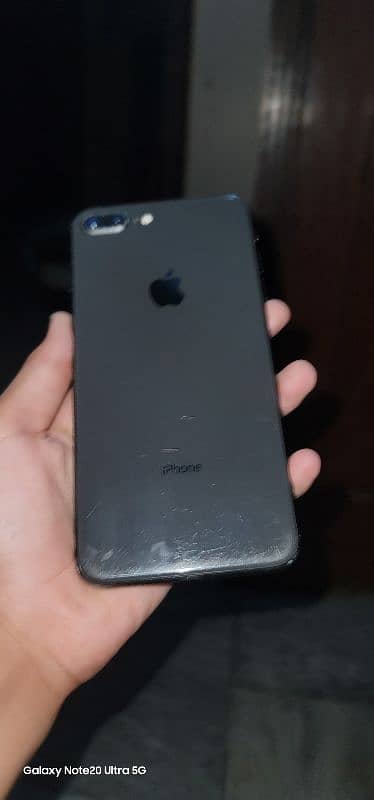 iPhone 8 Plus 256 Pta Approved offical Note : Read Full Description] 9