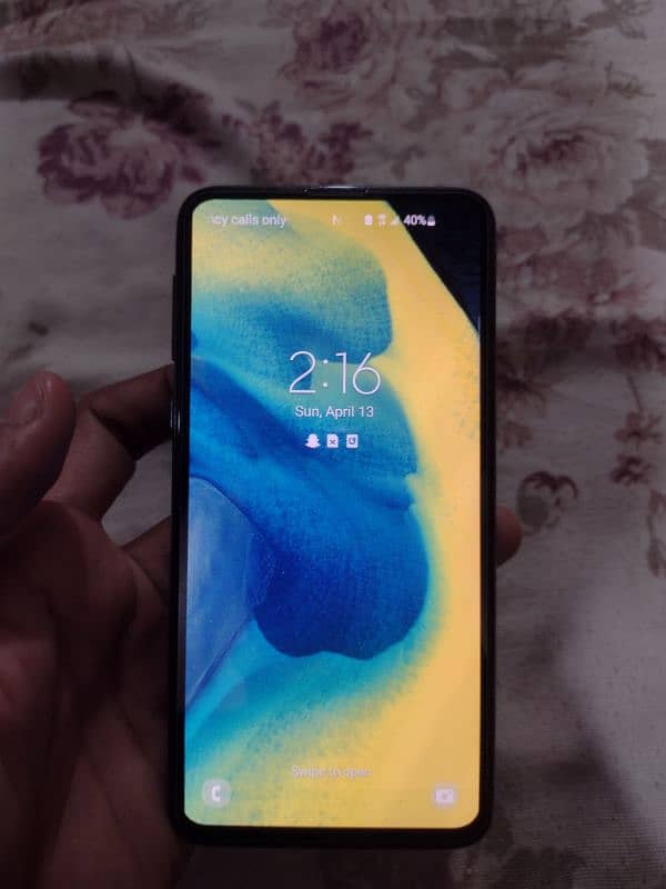 Samsung S10e Non pta Pubg 60 fps price negotiateable 4