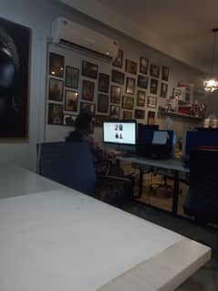 Data Entry Operator