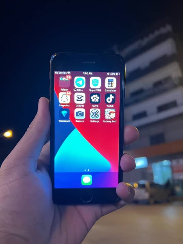 i phone 7 1