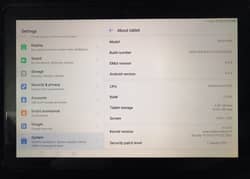 Tablet