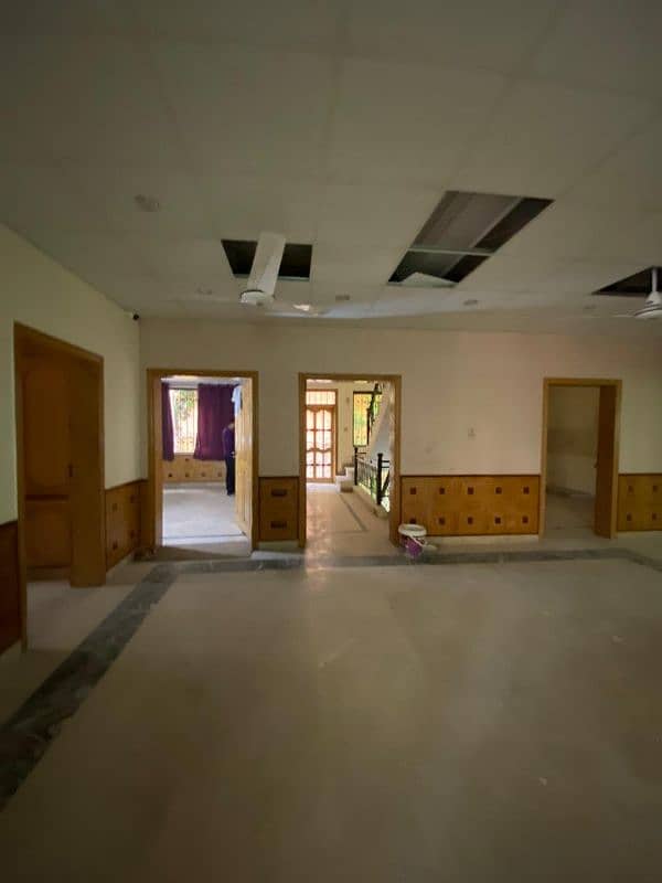 SSG Residency - Girls Hostel i-8/2 Khayaban e johr 6