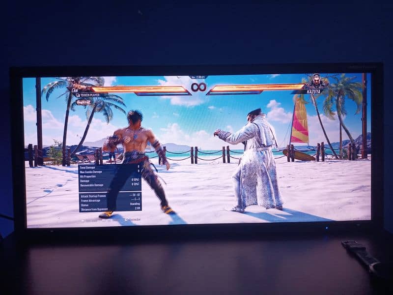 ultra wide 29 inch monitor. 2