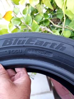 175 55 R15 car tyre