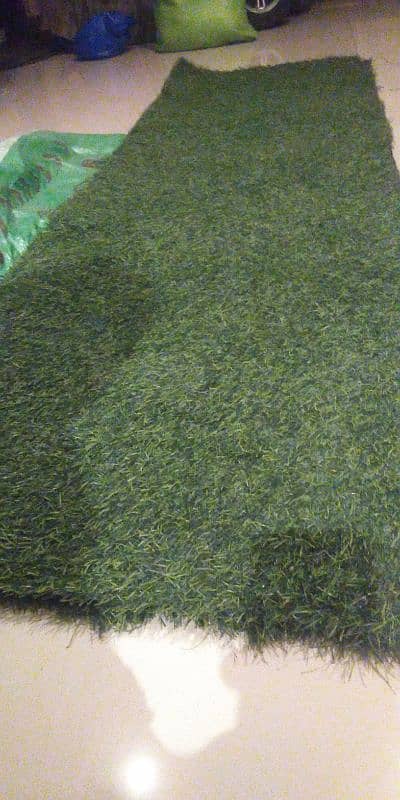 grass rug 0