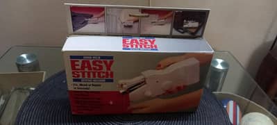 top quality sewing machine