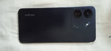 infinix smart 7 hd