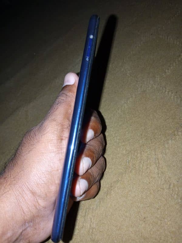 Tecno camon 12 with box 4 64 3