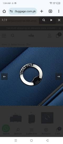luggage