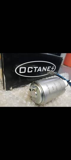 Octane