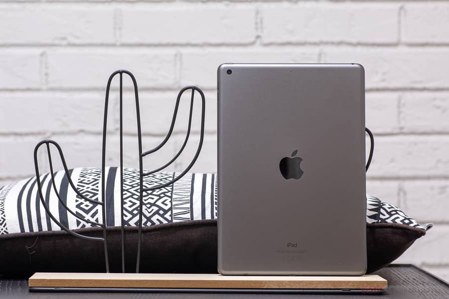 ipad 9th Generation 1