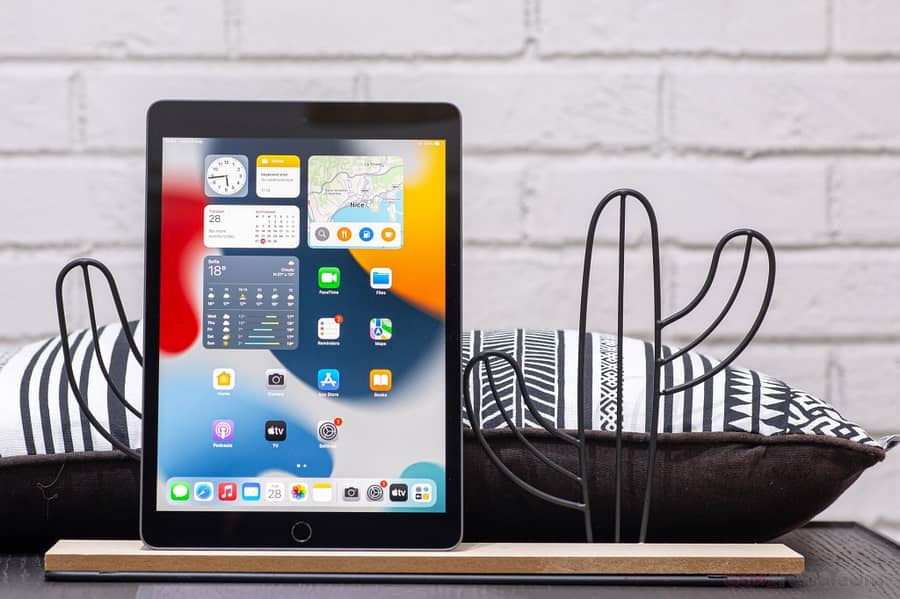 ipad 9th Generation 2