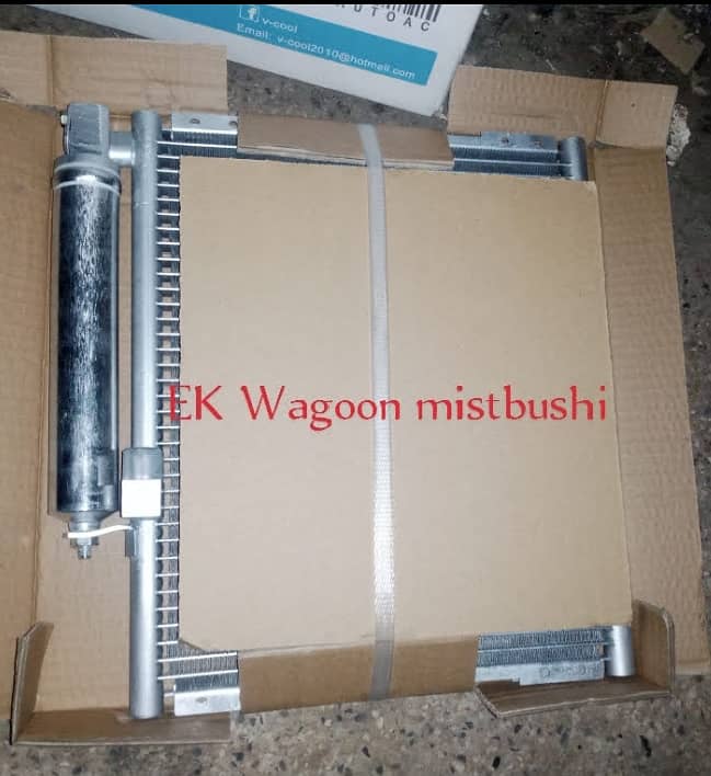Ac condenser on whole sale price. 0