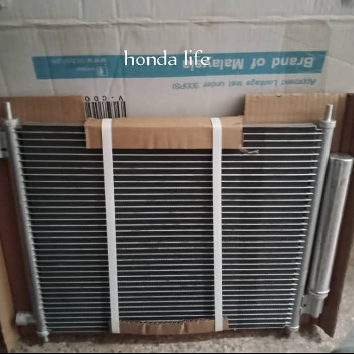 Ac condenser on whole sale price. 2