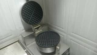 Waffle
