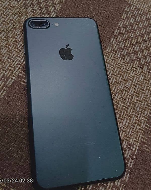 7 plus pta 0