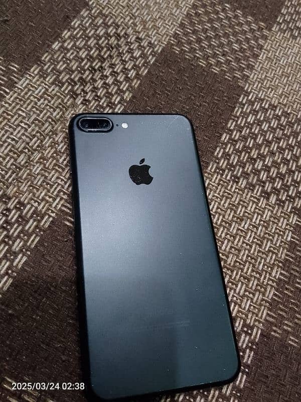 7 plus pta 1