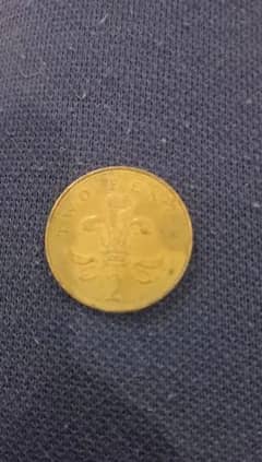 2002 UK COIN