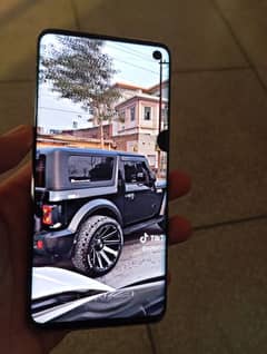S10 official pta dual sim